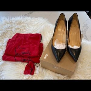 Christian Louboutin Pigelle 85